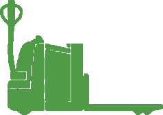 Pallettrucks & Pompwagens Icon
