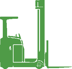 Reachtrucks & Gangentrucks Icon